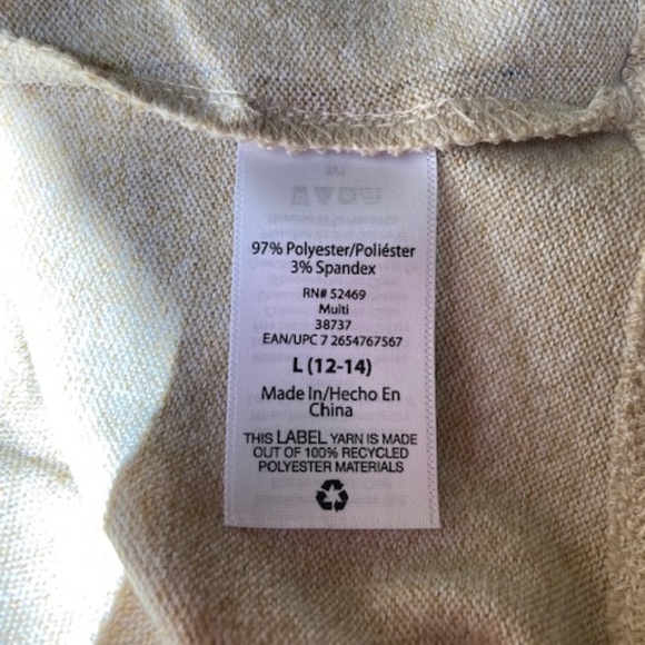 Floral Print Pullover Sweater 🆕 - Picture 6 of 7